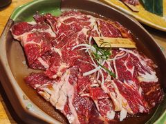 -黑牛の店·和牛烧肉(石家庄万象城店)
