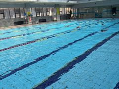 -奇迹健身·恒温游泳(金海首座店)