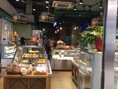-东哥面包(江宁大润发店)