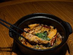 -周家二小姐的菜(西津渡店)