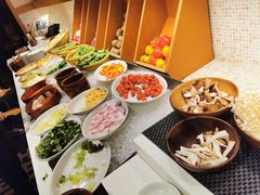 -鍋ぞう(新宿西口店)