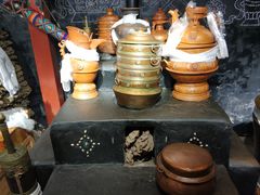 -思金拉措庄园藏餐(太阳岛店)