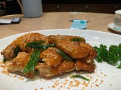 -莆田餐厅PUTIEN(万象天地店)