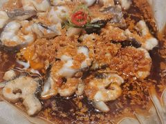 -3号仓库·创意中国菜(新世界城店)