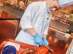 -君悦酒店·1881·北京烤鸭