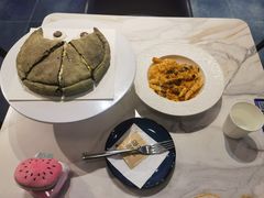 -咕鹿流心披萨(下沙店)