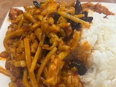-刘妈菜馆(磁器口店)
