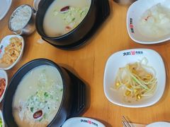 -大田牛尾汤(幸福河市场店)