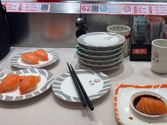 -新一番三文鱼寿司(大东海店)