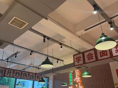 -龙师傅卤炒(天马店)
