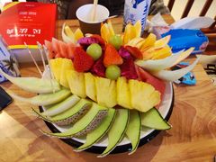 -汤连得温泉馆(宝山店)