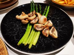 -静香HOUSE·全时段融合餐厅(七星欢乐颂店)