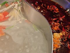 -来涮蜀鲜货火锅串串香(菜市口店)