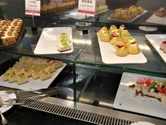 -佛山皇冠假日酒店-西餐厅