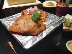 -嘉禾·悦享餐厅(八方汇店)