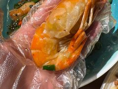 -蝦塘·中国餐馆(城墙南马道巷店)