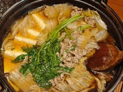 -千代武日本料理(爱建店)