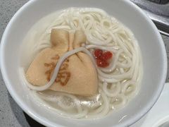 -海底捞火锅(团结桥店)