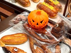 -PAPER STONE BAKERY(天环店)