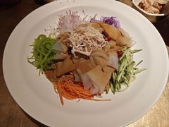 -京味斋·烤鸭·北京菜(安贞店)