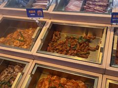 -喜井无限自助烤肉公司(石厦店)