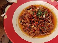 -八碗湘长沙市井菜(坡子街店)