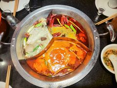 -吴老幺火锅(金龙店)