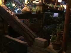 -江记.前院(邕州老街店)