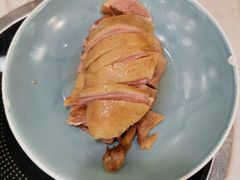 -佰家小厨·南京菜(夫子庙店)