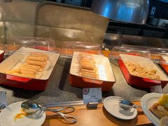 -深圳皇庭V酒店