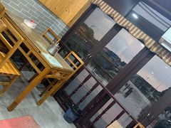 大堂-洞天食府(北大街店)