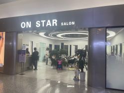 -ON STAR SALON