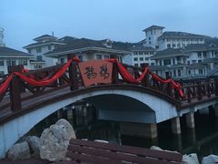 -威海华夏城景区