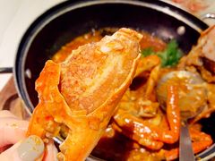 -新加坡海鲜共和(名胜世界圣淘沙海滨坊)