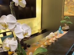 -宫燕府·京菜·烤鸭·淮扬菜(王府中心店)