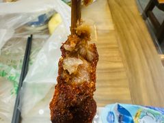 -牛街洪记小吃店(牛街店)