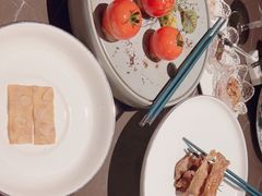 -海派悦庭·海胆烧麦·新融合菜(凯德广场店)