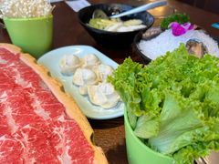 -东海怡品海鲜豆捞(舟宿夜江店)
