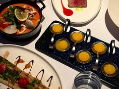 -天玑高空江景餐厅&酒吧Sky Secret Restaurant&Bar