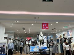-优衣库(北京枫蓝国际广场店)
