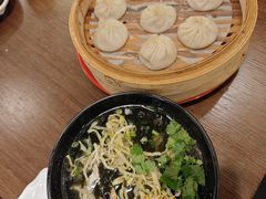 -玖鲜小笼(中山广场店)