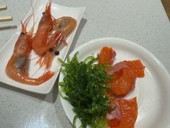 -杭州开元名都大酒店·地中海自助餐厅