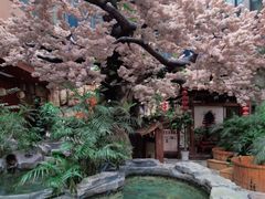 -嘉悦汗蒸时代(曙光路店)