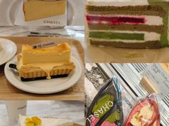-夏佐CHASEL(横店康庄路店)