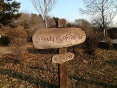 -莫子山公园
