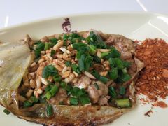 -刘三妹特色烤脑花(南明店)