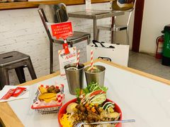 -Eckl’s爱氏热狗(猫街店)