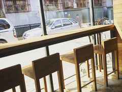 -VOYAGE COFFEE(北锣鼓巷店)