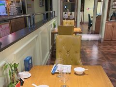 -新海渔港·胶东海鲜家常菜·家宴(奥体中心店)
