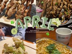 -本色.小马哥烧烤(五一路总店)